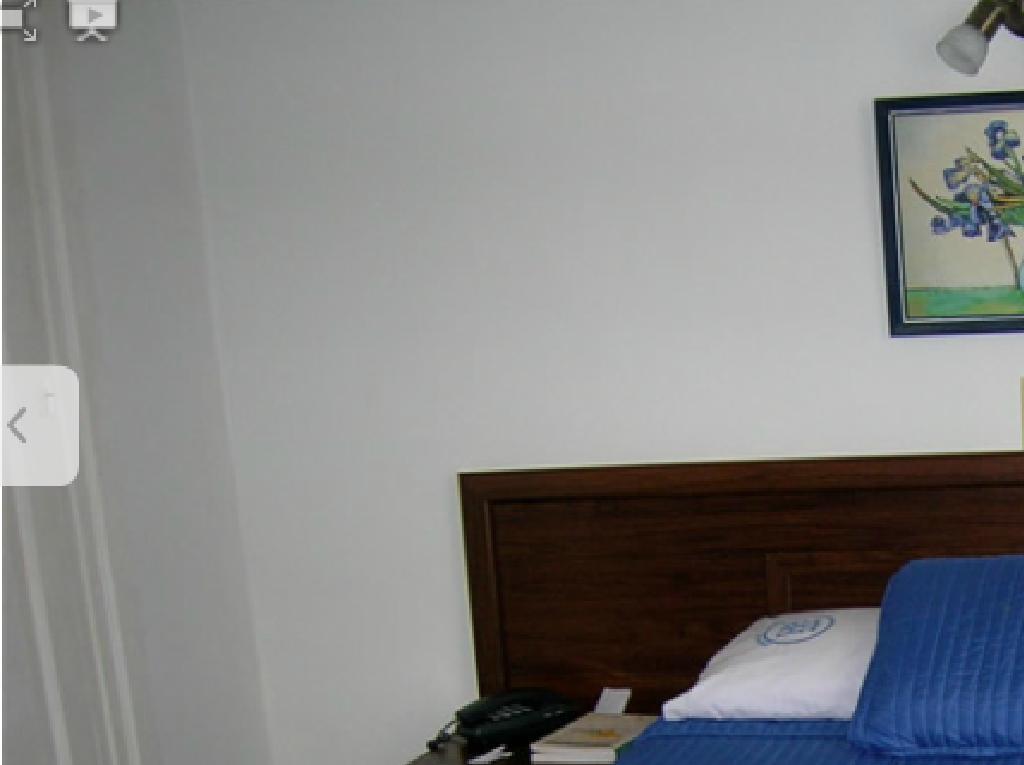 Hotel Richmond Montevideo Exterior foto