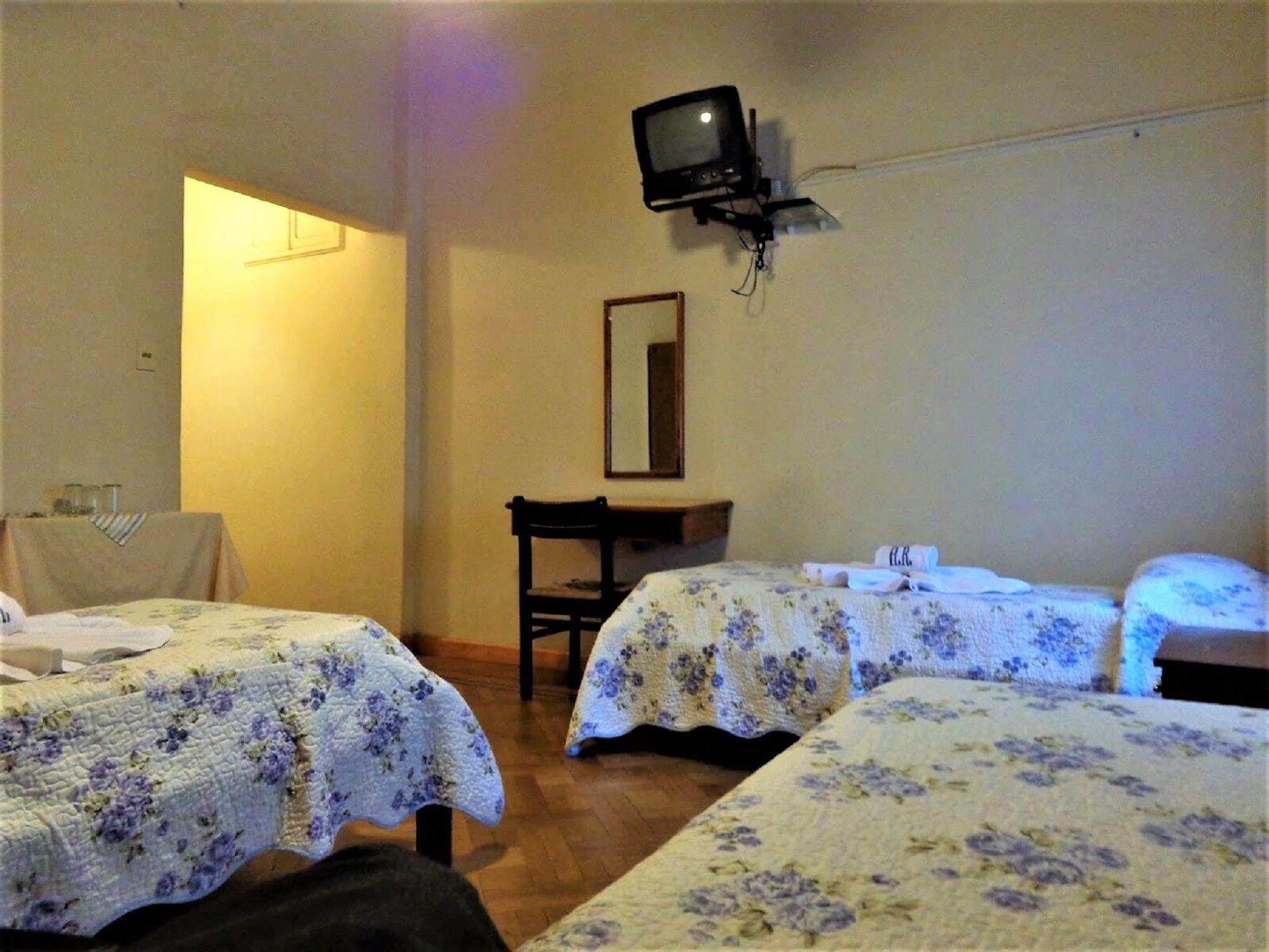 Hotel Richmond Montevideo Exterior foto